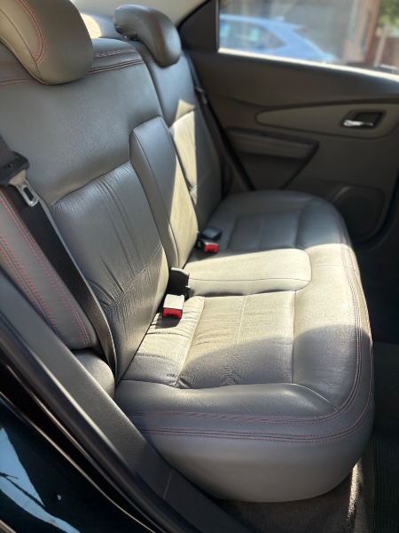 CHEVROLET COBALT 1.8 LTZ AT6 8V 2015/2015 NEURI VEÍCULOS LAJEADO / Carros no Vale