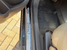 CHEVROLET COBALT 1.8 LTZ AT6 8V 2015/2015 NEURI VEÍCULOS LAJEADO / Carros no Vale