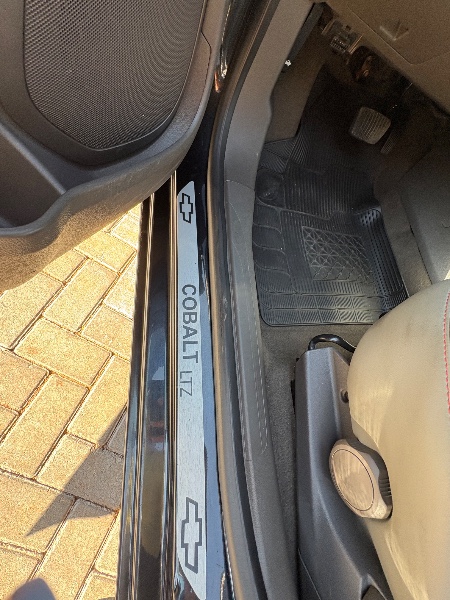 CHEVROLET COBALT 1.8 LTZ AT6 8V 2015/2015 NEURI VEÍCULOS LAJEADO / Carros no Vale