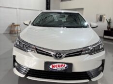TOYOTA CORALLA XEI 2.0 2018/2018 NEURI VEÍCULOS LAJEADO / Carros no Vale