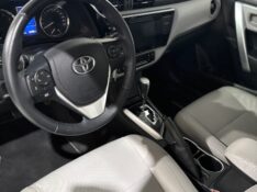 TOYOTA CORALLA XEI 2.0 2018/2018 NEURI VEÍCULOS LAJEADO / Carros no Vale