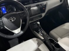 TOYOTA CORALLA XEI 2.0 2018/2018 NEURI VEÍCULOS LAJEADO / Carros no Vale
