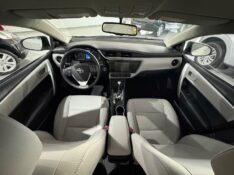 TOYOTA CORALLA XEI 2.0 2018/2018 NEURI VEÍCULOS LAJEADO / Carros no Vale
