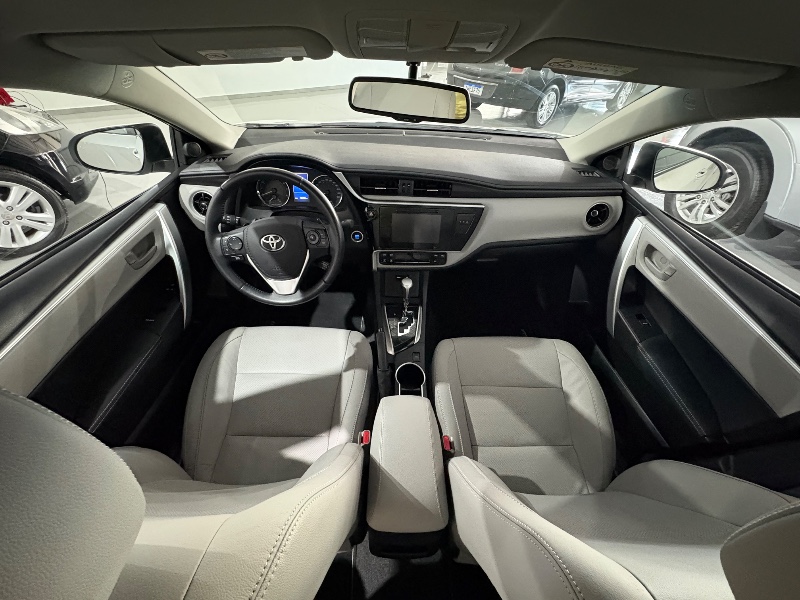 TOYOTA CORALLA XEI 2.0 2018/2018 NEURI VEÍCULOS LAJEADO / Carros no Vale