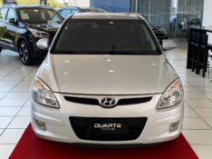 HYUNDAI I30 2.0 16V 145CV 2009/2010 DUARTE VEÍCULOS PORTO ALEGRE / Carros no Vale