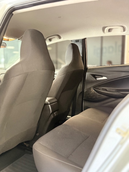 CHEVROLET ONIX 1.0 LT 12V TURBO 2022/2022 MALAGGI VEÍCULOS ENCANTADO / Carros no Vale