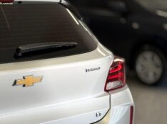 CHEVROLET ONIX 1.0 LT 12V TURBO 2022/2022 MALAGGI VEÍCULOS ENCANTADO / Carros no Vale