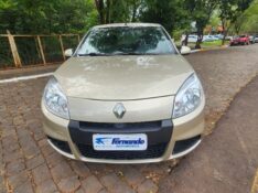 RENAULT SANDERO 1.6 EXP FLEX 2012/2012 FERNANDO AUTOMÓVEIS | REVENDA DE CARROS ARROIO DO MEIO ARROIO DO MEIO / Carros no Vale
