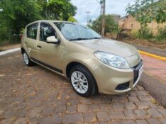 RENAULT SANDERO 1.6 EXP FLEX 2012/2012 FERNANDO AUTOMÓVEIS | REVENDA DE CARROS ARROIO DO MEIO ARROIO DO MEIO / Carros no Vale