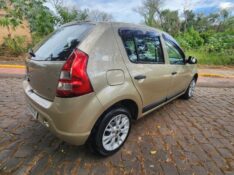 RENAULT SANDERO 1.6 EXP FLEX 2012/2012 FERNANDO AUTOMÓVEIS | REVENDA DE CARROS ARROIO DO MEIO ARROIO DO MEIO / Carros no Vale