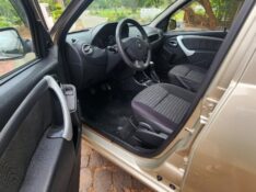 RENAULT SANDERO 1.6 EXP FLEX 2012/2012 FERNANDO AUTOMÓVEIS | REVENDA DE CARROS ARROIO DO MEIO ARROIO DO MEIO / Carros no Vale