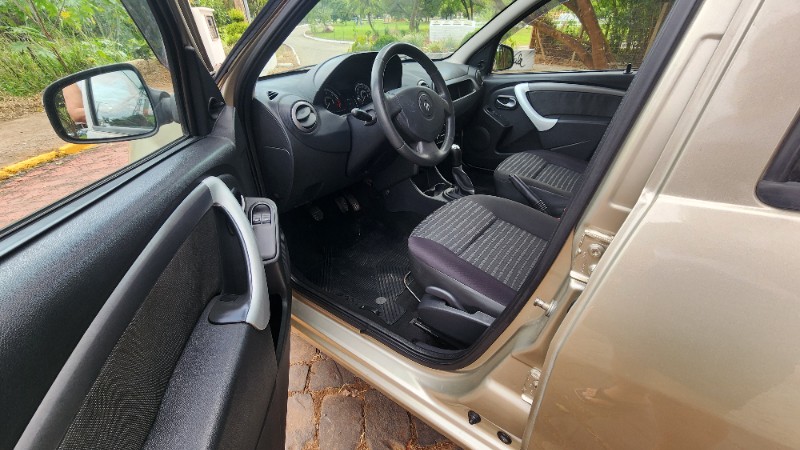 RENAULT SANDERO 1.6 EXP FLEX 2012/2012 FERNANDO AUTOMÓVEIS | REVENDA DE CARROS ARROIO DO MEIO ARROIO DO MEIO / Carros no Vale