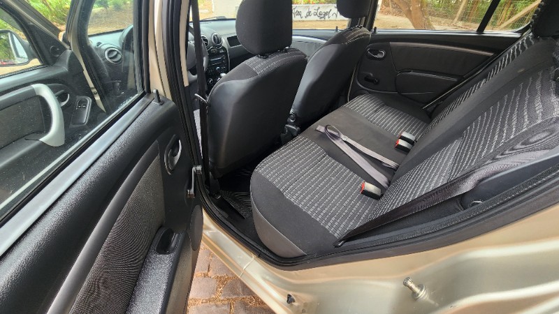 RENAULT SANDERO 1.6 EXP FLEX 2012/2012 FERNANDO AUTOMÓVEIS | REVENDA DE CARROS ARROIO DO MEIO ARROIO DO MEIO / Carros no Vale