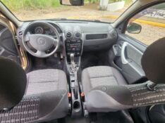 RENAULT SANDERO 1.6 EXP FLEX 2012/2012 FERNANDO AUTOMÓVEIS | REVENDA DE CARROS ARROIO DO MEIO ARROIO DO MEIO / Carros no Vale