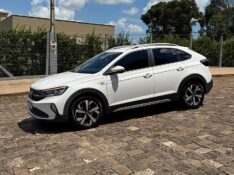 VOLKSWAGEN NIVUS 1.0 TSI HIGHLINE FLEX 4P AUTOMÁTICO 2022/2022 BOSCO AUTOMÓVEIS GUAPORÉ / Carros no Vale