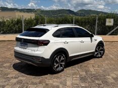 VOLKSWAGEN NIVUS 1.0 TSI HIGHLINE FLEX 4P AUTOMÁTICO 2022/2022 BOSCO AUTOMÓVEIS GUAPORÉ / Carros no Vale