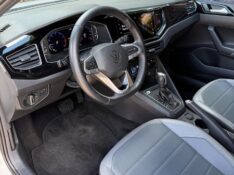 VOLKSWAGEN NIVUS 1.0 TSI HIGHLINE FLEX 4P AUTOMÁTICO 2022/2022 BOSCO AUTOMÓVEIS GUAPORÉ / Carros no Vale