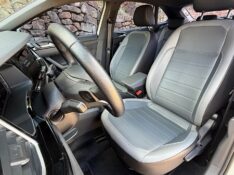 VOLKSWAGEN NIVUS 1.0 TSI HIGHLINE FLEX 4P AUTOMÁTICO 2022/2022 BOSCO AUTOMÓVEIS GUAPORÉ / Carros no Vale