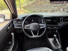 VOLKSWAGEN NIVUS 1.0 TSI HIGHLINE FLEX 4P AUTOMÁTICO 2022/2022 BOSCO AUTOMÓVEIS GUAPORÉ / Carros no Vale