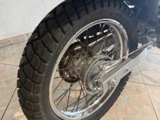 HONDA MOTOS NXR 150 BROS ES 2008/2008 BOSCO AUTOMÓVEIS GUAPORÉ / Carros no Vale