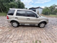 FORD ECOSPORT XLT 2.0/ 2.0 FLEX 16V 5P AUT. 2007/2007 ELY AUTOMÓVEIS LAJEADO / Carros no Vale