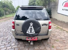 FORD ECOSPORT XLT 2.0/ 2.0 FLEX 16V 5P AUT. 2007/2007 ELY AUTOMÓVEIS LAJEADO / Carros no Vale