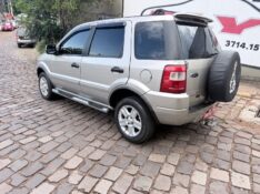 FORD ECOSPORT XLT 2.0/ 2.0 FLEX 16V 5P AUT. 2007/2007 ELY AUTOMÓVEIS LAJEADO / Carros no Vale