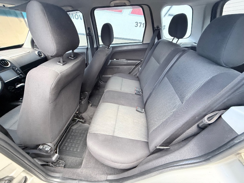 FORD ECOSPORT XLT 2.0/ 2.0 FLEX 16V 5P AUT. 2007/2007 ELY AUTOMÓVEIS LAJEADO / Carros no Vale