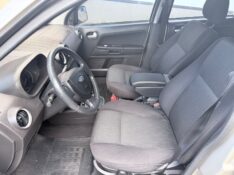 FORD ECOSPORT XLT 2.0/ 2.0 FLEX 16V 5P AUT. 2007/2007 ELY AUTOMÓVEIS LAJEADO / Carros no Vale