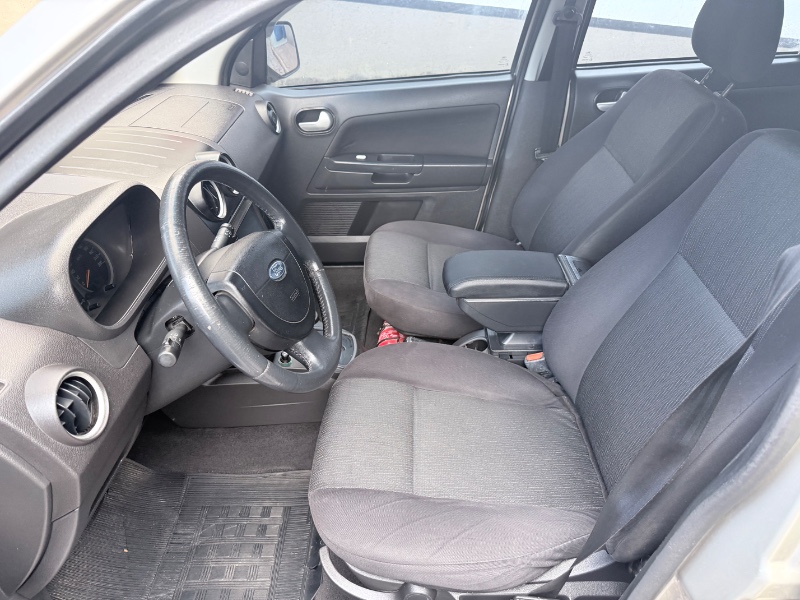 FORD ECOSPORT XLT 2.0/ 2.0 FLEX 16V 5P AUT. 2007/2007 ELY AUTOMÓVEIS LAJEADO / Carros no Vale