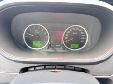 FORD ECOSPORT XLT 2.0/ 2.0 FLEX 16V 5P AUT. 2007/2007 ELY AUTOMÓVEIS LAJEADO / Carros no Vale