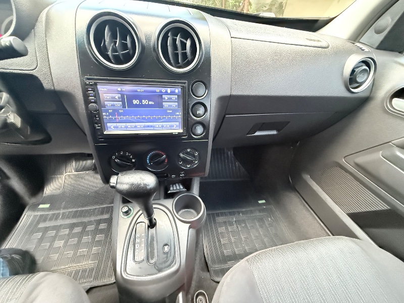 FORD ECOSPORT XLT 2.0/ 2.0 FLEX 16V 5P AUT. 2007/2007 ELY AUTOMÓVEIS LAJEADO / Carros no Vale