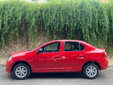 RENAULT LOGAN ZEN 1.0 2021/2022 ESTAÇÃO DO CARRO ESTRELA / Carros no Vale