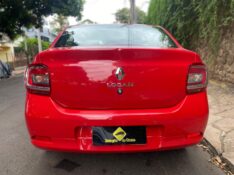 RENAULT LOGAN ZEN 1.0 2021/2022 ESTAÇÃO DO CARRO ESTRELA / Carros no Vale