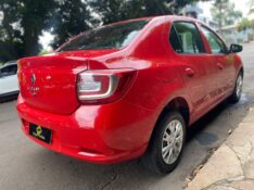 RENAULT LOGAN ZEN 1.0 2021/2022 ESTAÇÃO DO CARRO ESTRELA / Carros no Vale