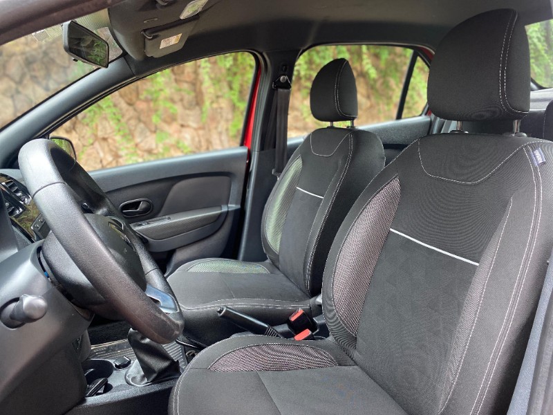 RENAULT LOGAN ZEN 1.0 2021/2022 ESTAÇÃO DO CARRO ESTRELA / Carros no Vale