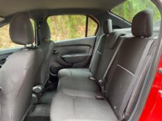 RENAULT LOGAN ZEN 1.0 2021/2022 ESTAÇÃO DO CARRO ESTRELA / Carros no Vale