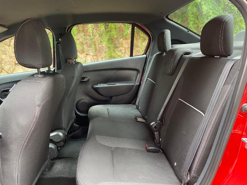 RENAULT LOGAN ZEN 1.0 2021/2022 ESTAÇÃO DO CARRO ESTRELA / Carros no Vale