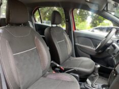 RENAULT LOGAN ZEN 1.0 2021/2022 ESTAÇÃO DO CARRO ESTRELA / Carros no Vale