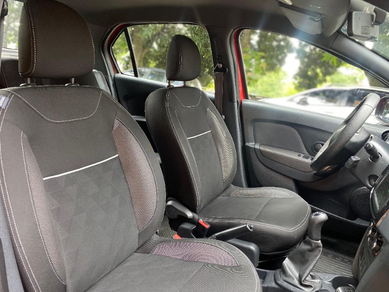 RENAULT LOGAN ZEN 1.0 2021/2022 ESTAÇÃO DO CARRO ESTRELA / Carros no Vale