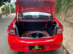 RENAULT LOGAN ZEN 1.0 2021/2022 ESTAÇÃO DO CARRO ESTRELA / Carros no Vale