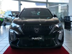 PEUGEOT 2008 1.0 TURBO 200 FLEX ALLURE CVT 2025/2025 DUARTE VEÍCULOS PORTO ALEGRE / Carros no Vale