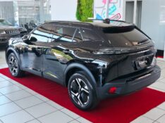 PEUGEOT 2008 1.0 TURBO 200 FLEX ALLURE CVT 2025/2025 DUARTE VEÍCULOS PORTO ALEGRE / Carros no Vale