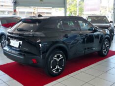 PEUGEOT 2008 1.0 TURBO 200 FLEX ALLURE CVT 2025/2025 DUARTE VEÍCULOS PORTO ALEGRE / Carros no Vale