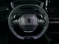 PEUGEOT 2008 1.0 TURBO 200 FLEX ALLURE CVT 2025/2025 DUARTE VEÍCULOS PORTO ALEGRE / Carros no Vale