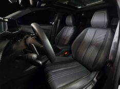 PEUGEOT 2008 1.0 TURBO 200 FLEX ALLURE CVT 2025/2025 DUARTE VEÍCULOS PORTO ALEGRE / Carros no Vale