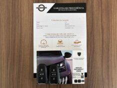 PEUGEOT 2008 1.0 TURBO 200 FLEX ALLURE CVT 2025/2025 DUARTE VEÍCULOS PORTO ALEGRE / Carros no Vale