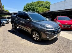 FIAT TORO 1.3 TURBO 270 VOLCANO AT6 /2023 AR MULTIMARCAS VENÂNCIO AIRES / Carros no Vale