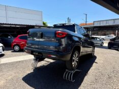 FIAT TORO 1.3 TURBO 270 VOLCANO AT6 /2023 AR MULTIMARCAS VENÂNCIO AIRES / Carros no Vale