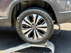 FIAT TORO 1.3 TURBO 270 VOLCANO AT6 /2023 AR MULTIMARCAS VENÂNCIO AIRES / Carros no Vale